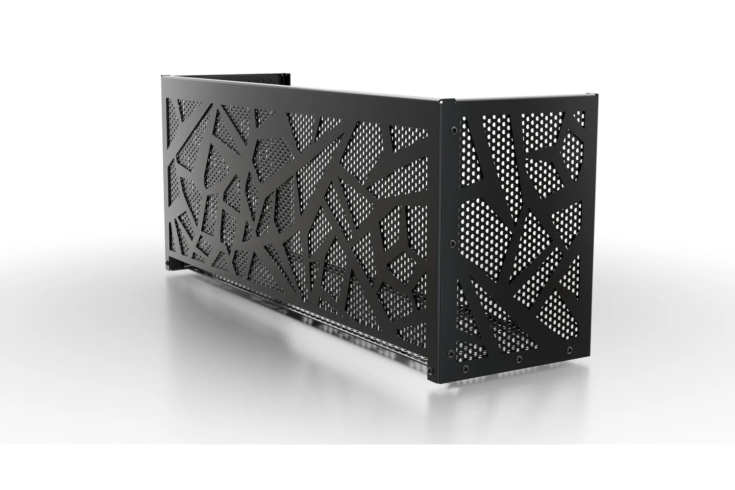Climacover Complet - Anthracite / Anthracite