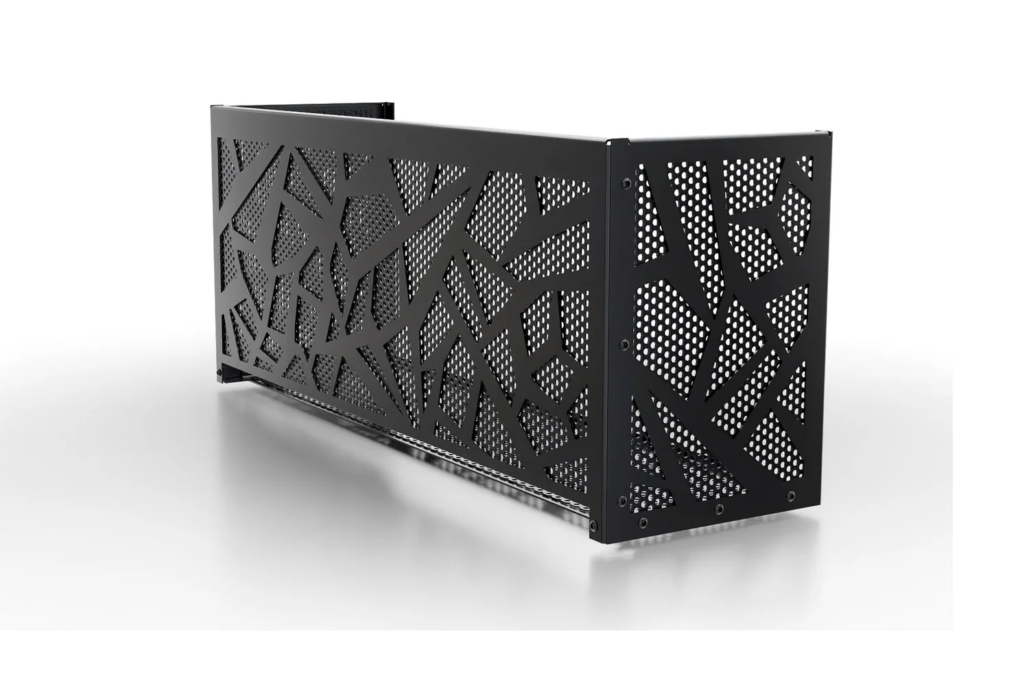 Climacover Complet - Noir / Anthracite